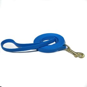 Outdoor Waterproof & Odor-Resistant, odor-proof (Color: sky blue, size: 9M)